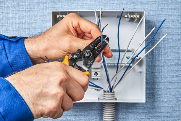 Best Electrical Outlet Installation and Repair  in Selmont West Selmont, AL