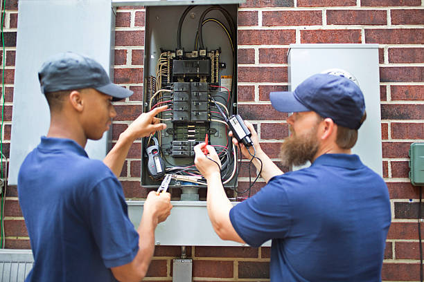 Best Commercial Electrical Services  in Selmont West Selmont, AL